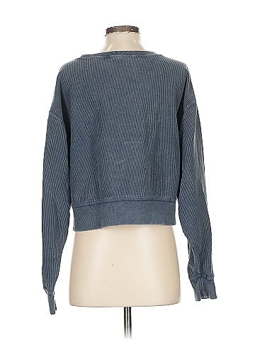 Chicka-D Long Sleeve T-Shirt (view 2)