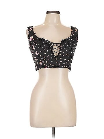 For Love & Lemons Sleeveless Top (view 1)