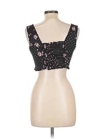 For Love & Lemons Sleeveless Top (view 2)