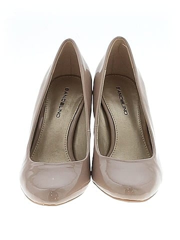 Bandolino Heels (view 2)