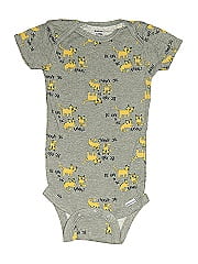 Gerber Short Sleeve Onesie