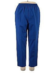 Alfred Dunner Casual Pants