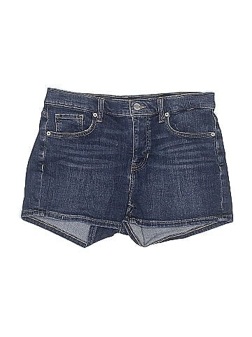 Banana Republic Denim Shorts (view 1)