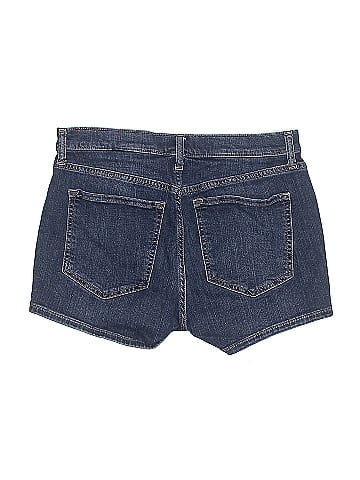 Banana Republic Denim Shorts (view 2)