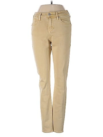 Dear John Jeans (view 1)