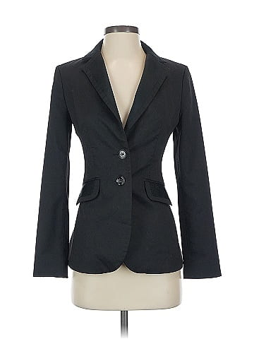Express Design Studio Blazer (view 1)