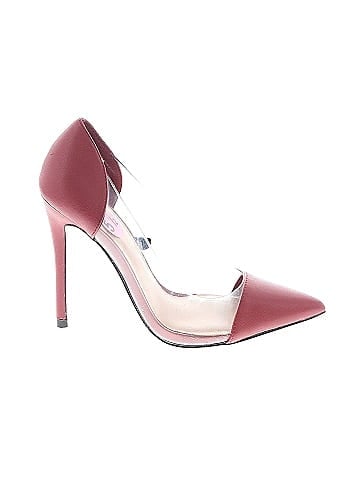 Aldo Heels (view 1)