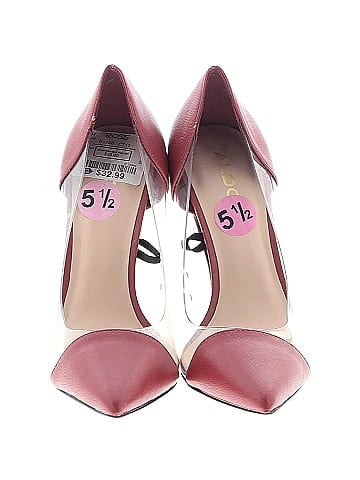 Aldo Heels (view 2)