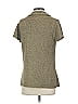 August Silk Tan Pullover Sweater Size S - photo 2