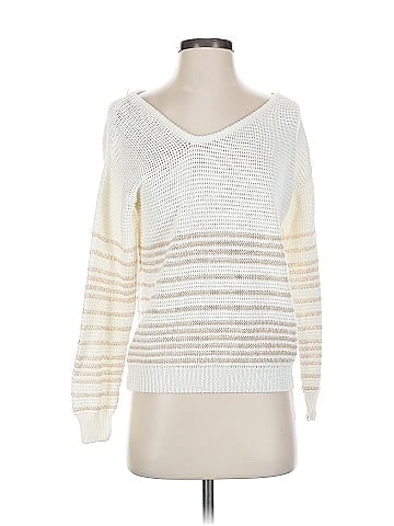 Heartloom Pullover Sweater (view 1)