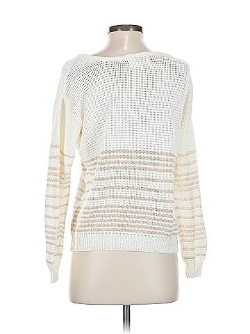 Heartloom Pullover Sweater (view 2)