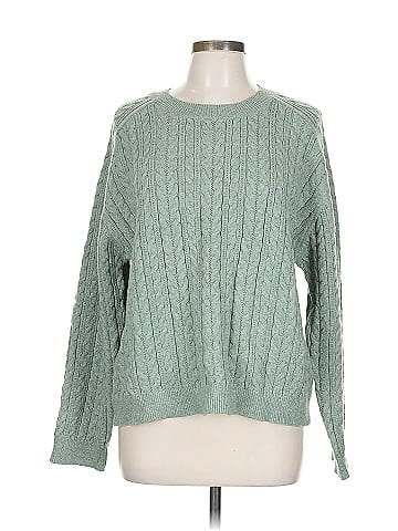 TRUTH BY REPUBLIC Pullover Sweater (view 1)