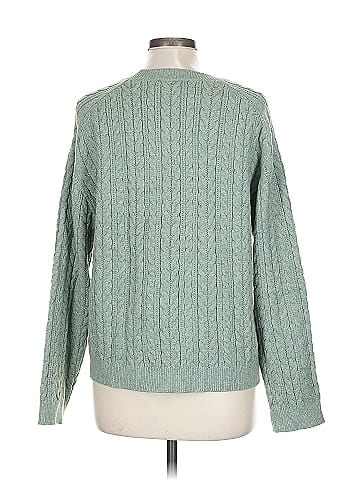 TRUTH BY REPUBLIC Pullover Sweater (view 2)