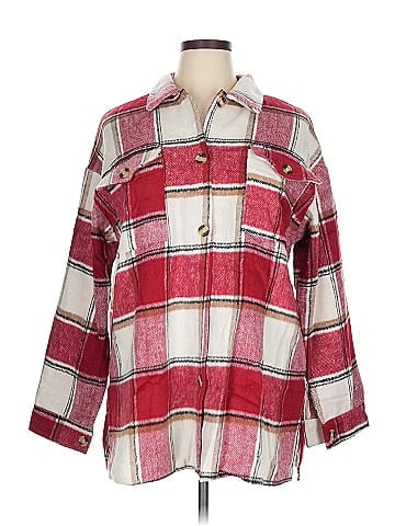Prettygarden Jacket (view 1)