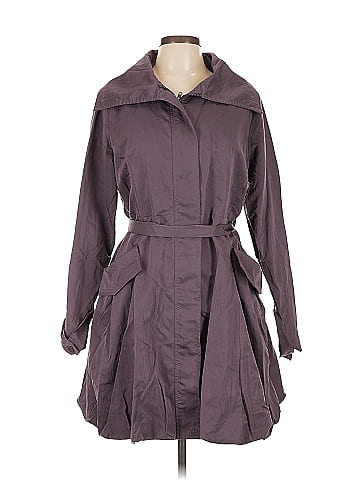 Papillon Trenchcoat (view 1)