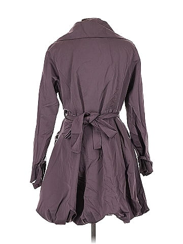 Papillon Trenchcoat (view 2)