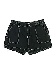 Hot Topic Shorts
