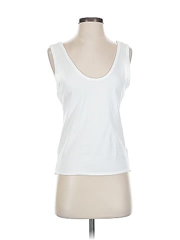 Pilcro Tank Top (view 1)