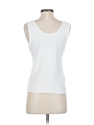 Pilcro Tank Top (view 2)