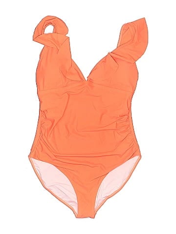 Heathyoga One Piece Swimsuit (view 1)