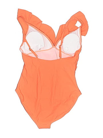 Heathyoga One Piece Swimsuit (view 2)