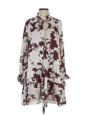 VICI Casual Dress (view 1)