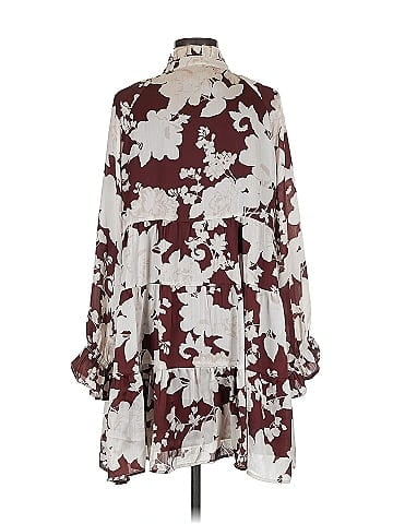 VICI Casual Dress (view 2)
