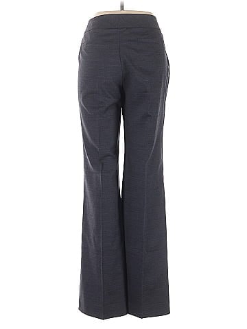 Classiques Entier Wool Pants (view 2)