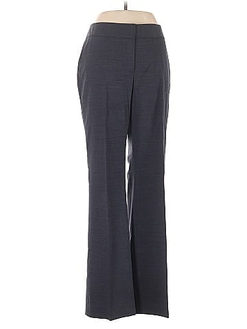 Classiques Entier Wool Pants (view 1)