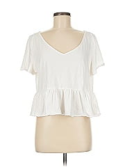 Gap Short Sleeve Top