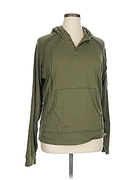 Alternative Pullover Hoodie