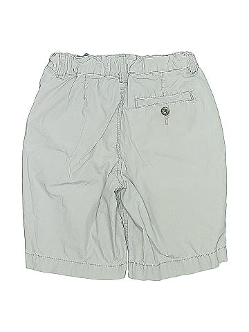 Old Navy Khaki Shorts (view 2)
