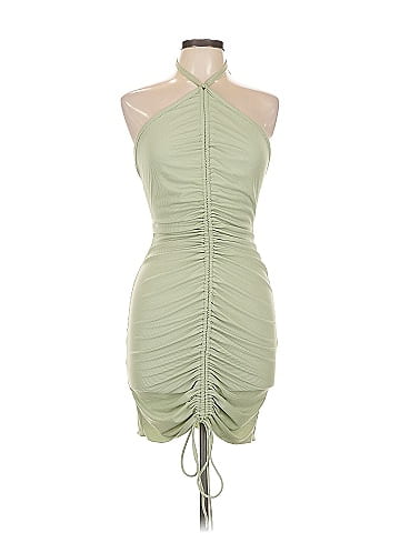 Princess Polly Cocktail Dress (view 1)