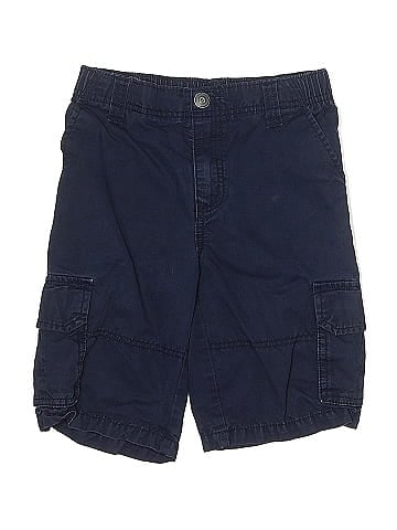 Gymboree Cargo Shorts (view 1)