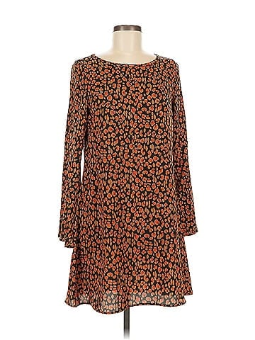 Luz Casual Dress (view 1)