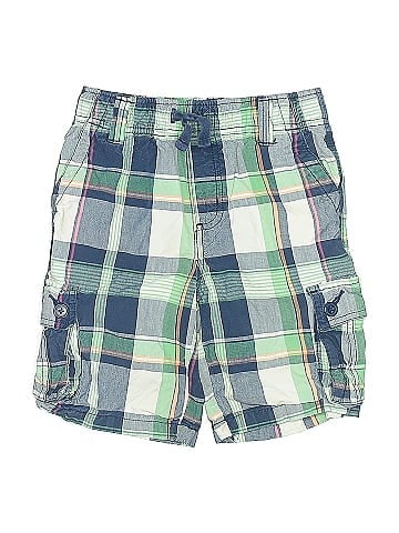 Gymboree Cargo Shorts (view 1)