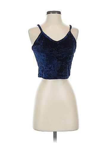 Haley & June Tank Top (view 1)