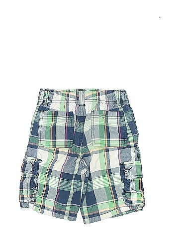 Gymboree Cargo Shorts (view 2)