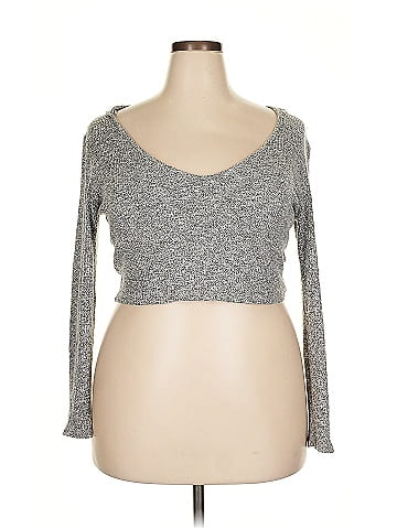 Fashion Nova Cardigan (view 1)