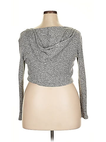 Fashion Nova Cardigan (view 2)