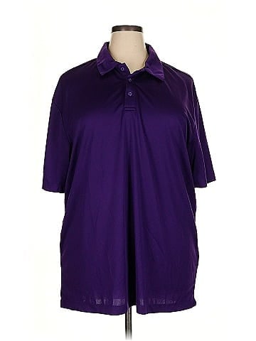 Port Authority Short Sleeve Polo (view 1)