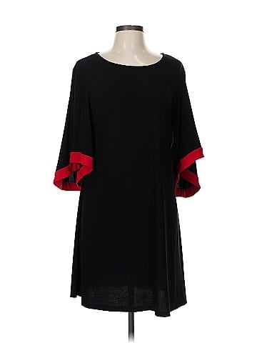 MSK Casual Dress (view 1)