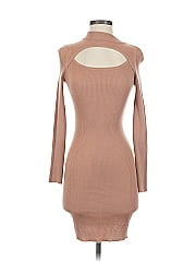 No Boundaries Cocktail Dress