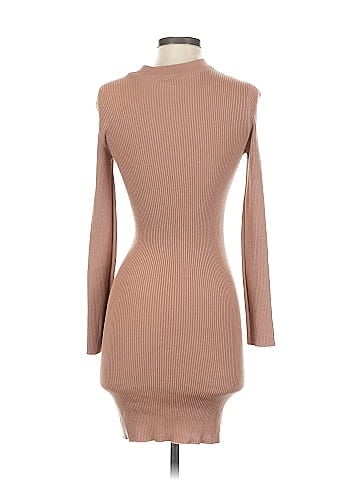 No Boundaries Cocktail Dress (view 2)