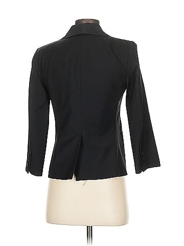 Nanette Lepore Wool Blazer (view 2)
