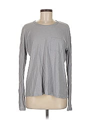 James Perse Long Sleeve T Shirt
