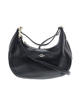 Coach Factory Leather Satchel