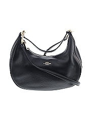 Coach Factory Leather Satchel