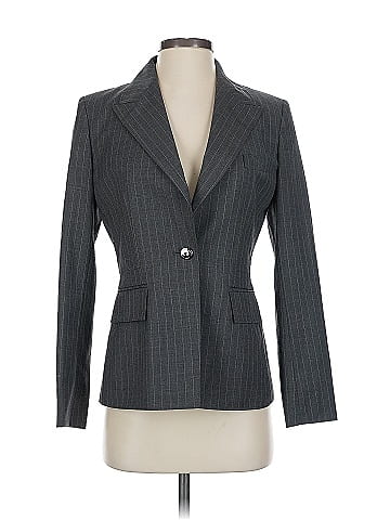 Anne Klein Blazer (view 1)