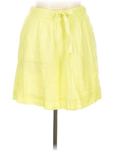 J.Crew Casual Skirt (view 1)